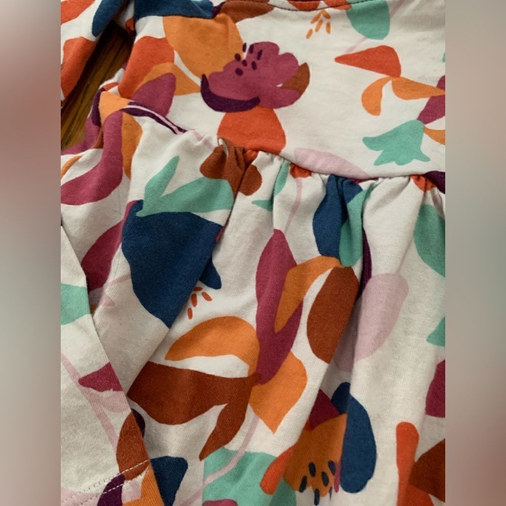 Tea Collection Dress - Picture 2 of 4
